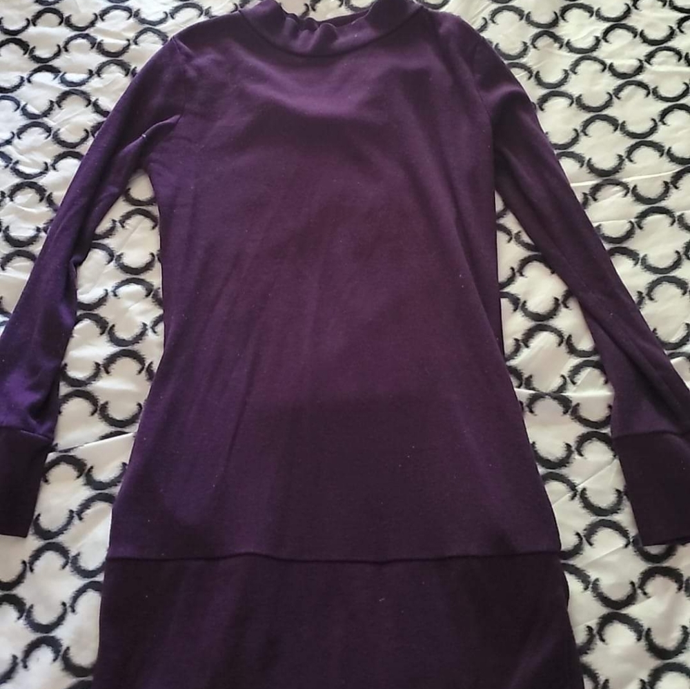 Long sleeve